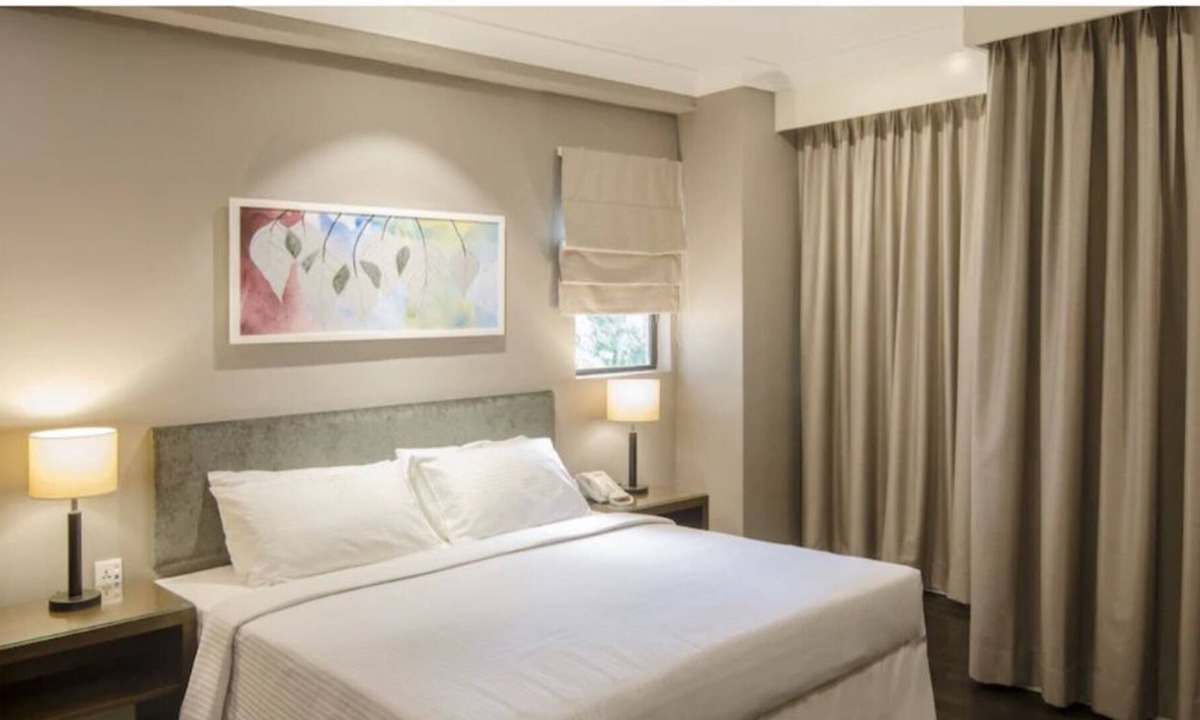 Bangsar Apartment | 2 Bedroom Premuin Suite - 13