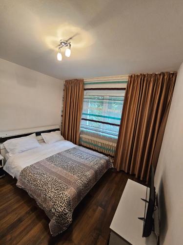 Bacau Apartment | 2 bedroom