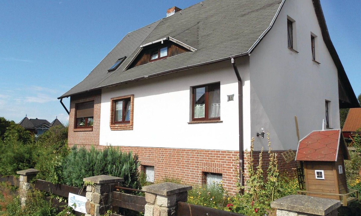 Koserow Apartment | 2 bedroom stunning apartment in Koserow