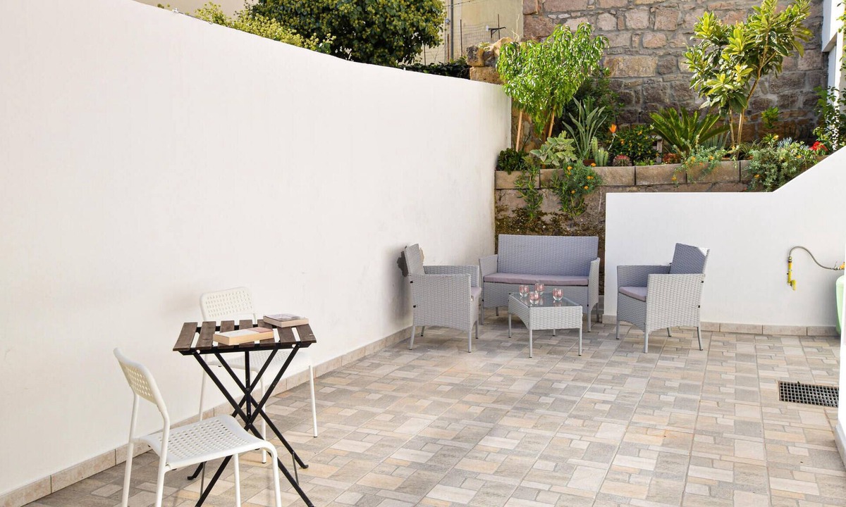 Sant'Antioco Apartment | 2 bedroom stunning apartment in Sant'Antioco