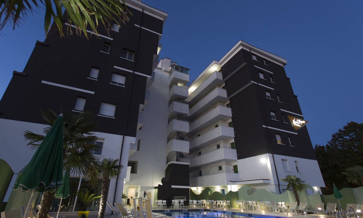 Miramare Apartment | 2-bedroom suite