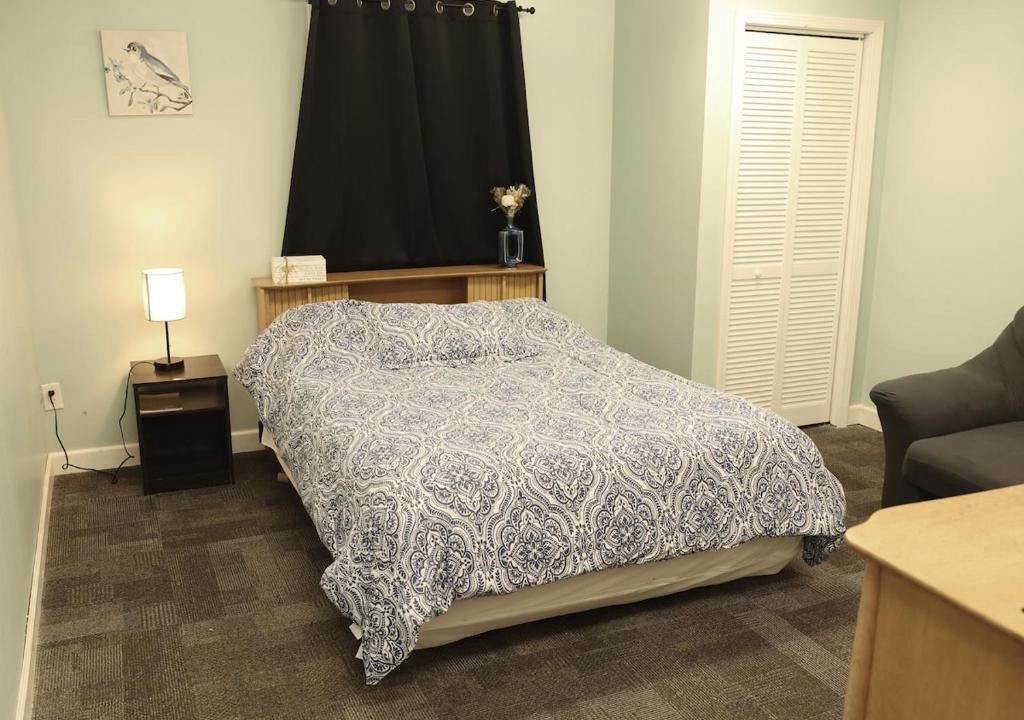 Daniels Apartment | 2 Bedroom Unit