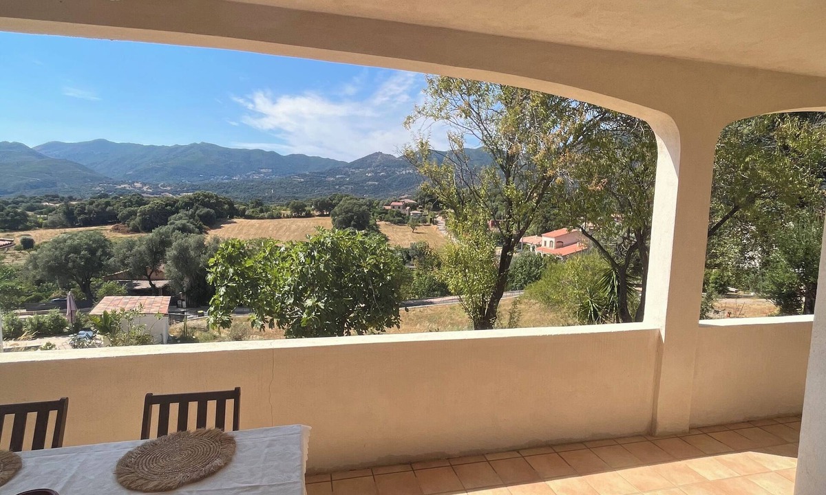 Peri Villa | 2 Bedroom Villa in Peri