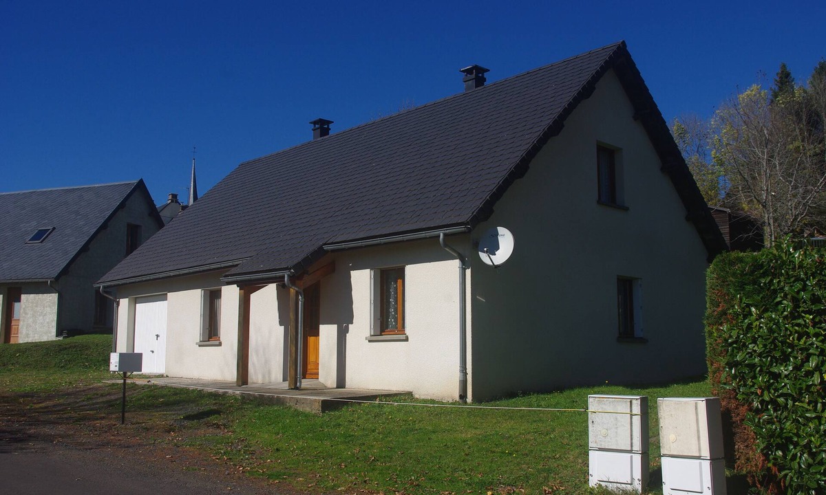 Picherande House | 2 Bedrooms Private Vacation Home In Picherande