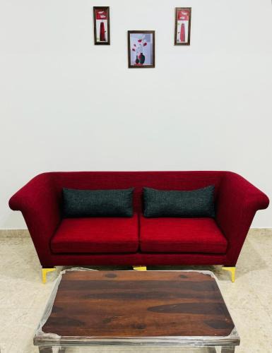 Sakleshpur Apartment | 2 BHK Home in Sakaleshpur