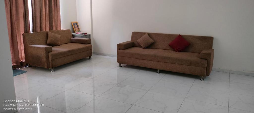 Kalyani Nagar Apartment | 2 BHK STUDIO APARTMENT