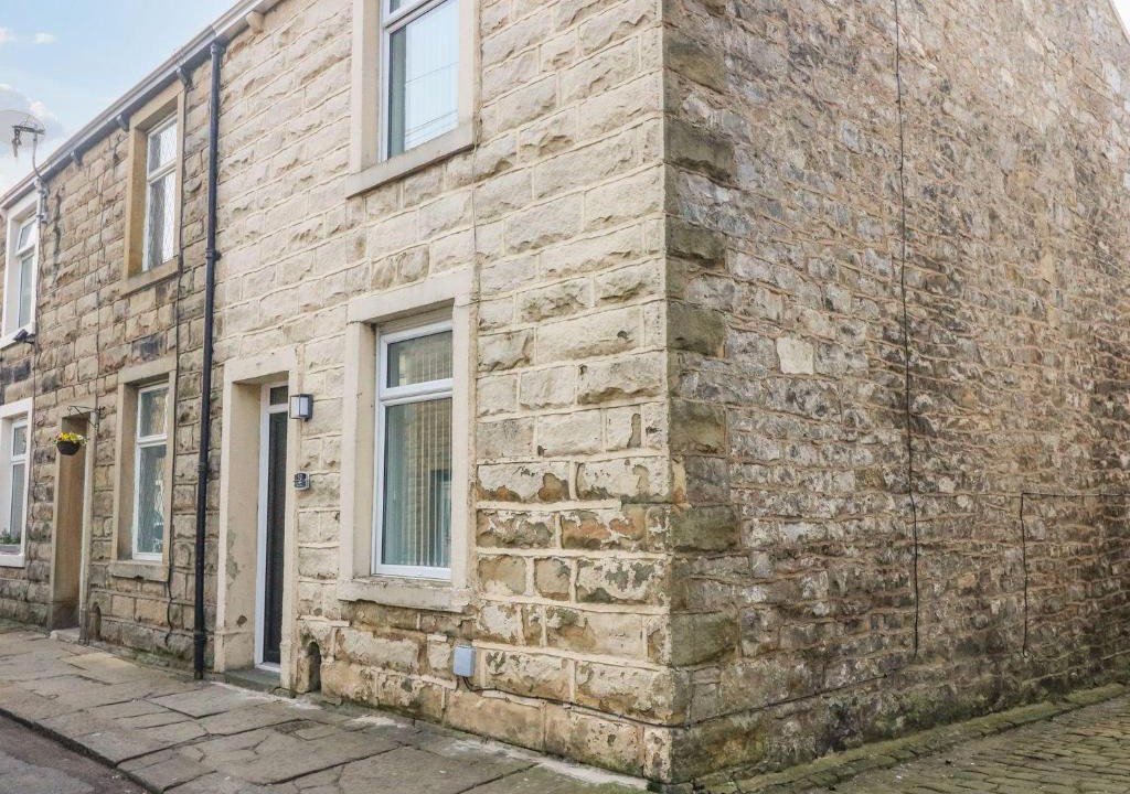 Clitheroe House | 2 Brook Street