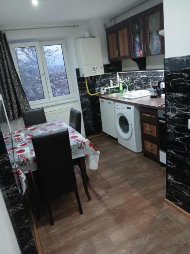 Emanoil Gojdu Apartment | 2 camere - Decomandat- Duiliu Zamfirescu
