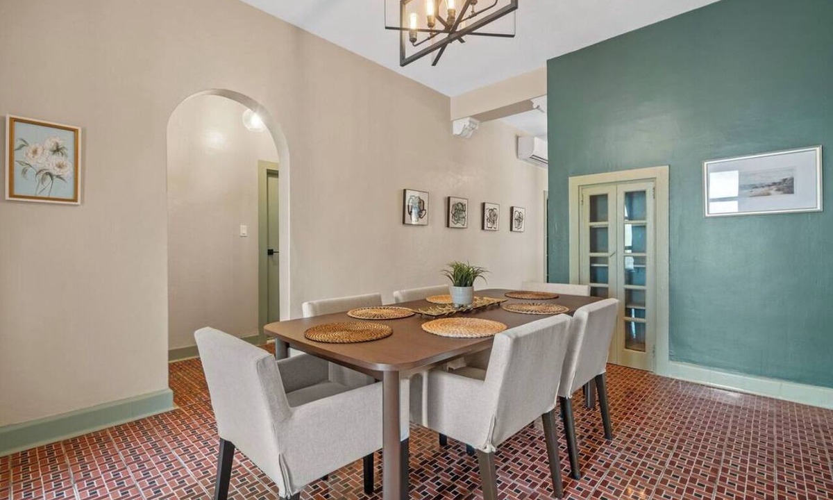 Miramar Apartment | #2 - Charming Spanish Colonial Apartment - Miramar