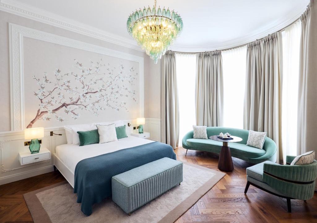 Belgravia Hotel | 2 Chesham Hotel