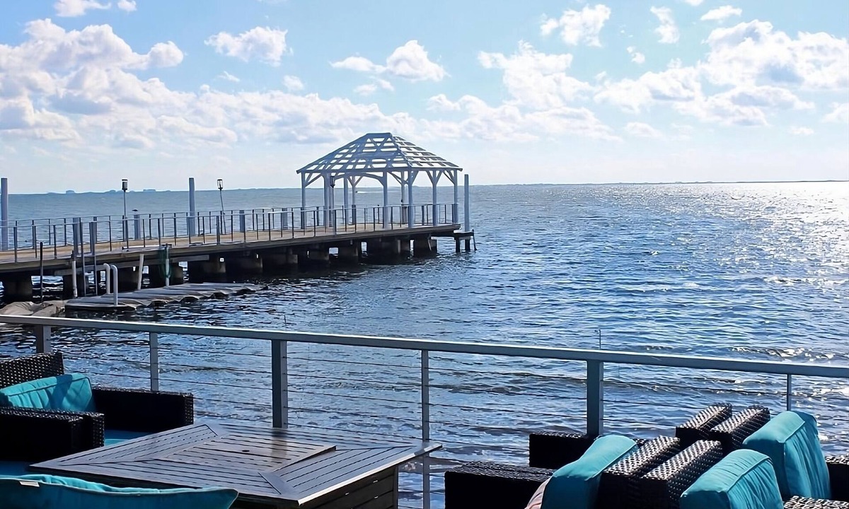 Rocky Point House | 2 Comfortable Units! Parking, Outdoor Pool, Pets Allowed, Near Fred Ball Park