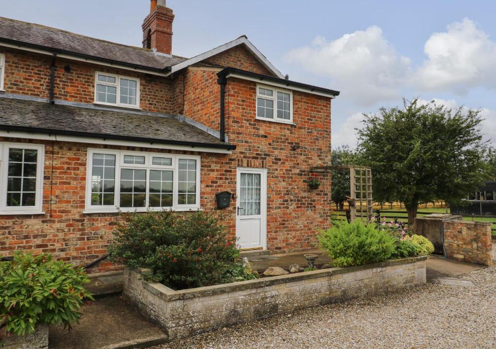 Stockton on the Forest House | 2 Crosslands