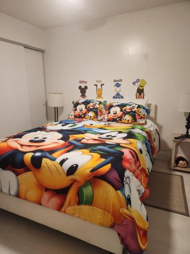 Southwest Orlando Apartment | 2 Cute 2 Pass UP