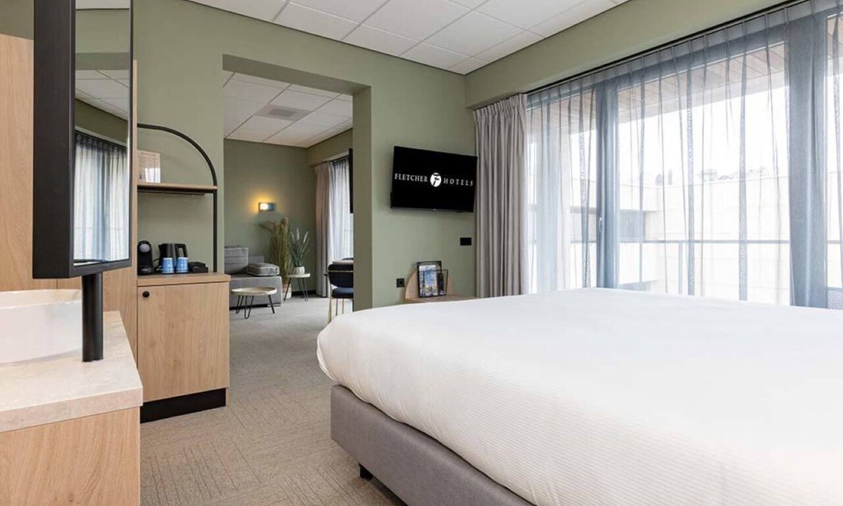 Marknesse Hotel | 2 Elegant Stays – Perfect Base for Giethoorn & Dutch Lake District