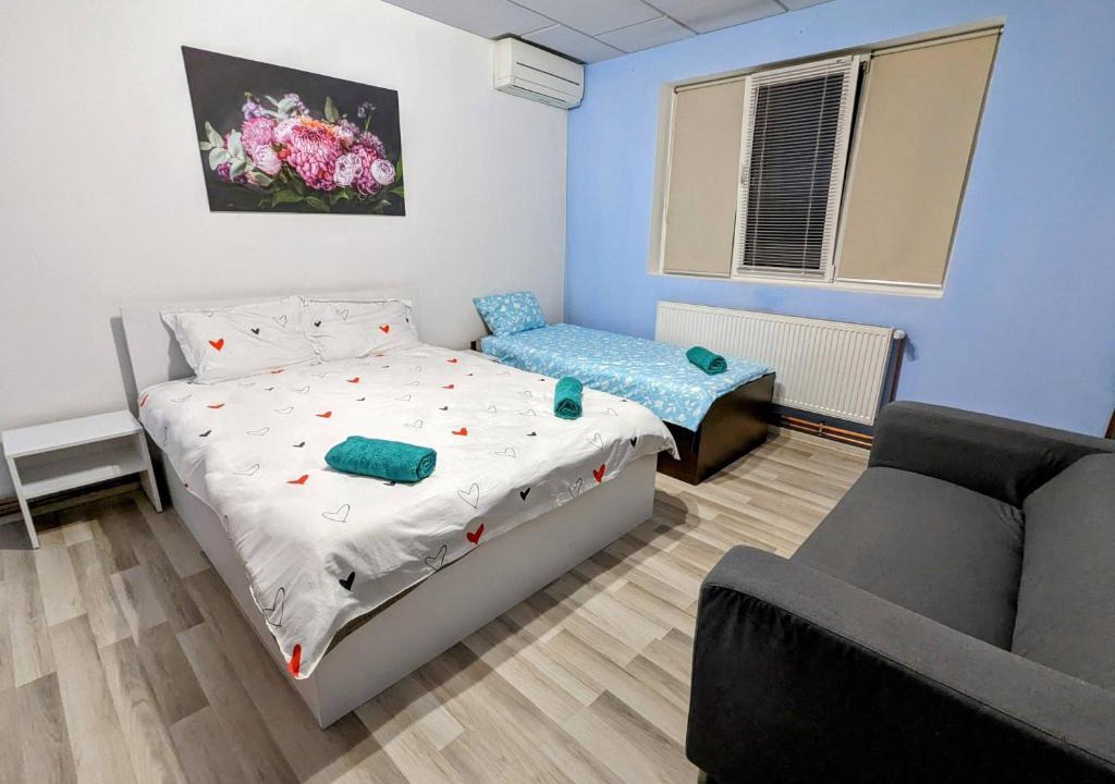 Timisoara Apartment | 2 Freidorf Apartment