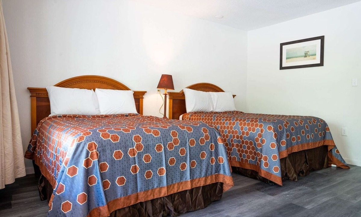 Ocala Apartment | 2 Full Bed|Smoking|Ocala FL