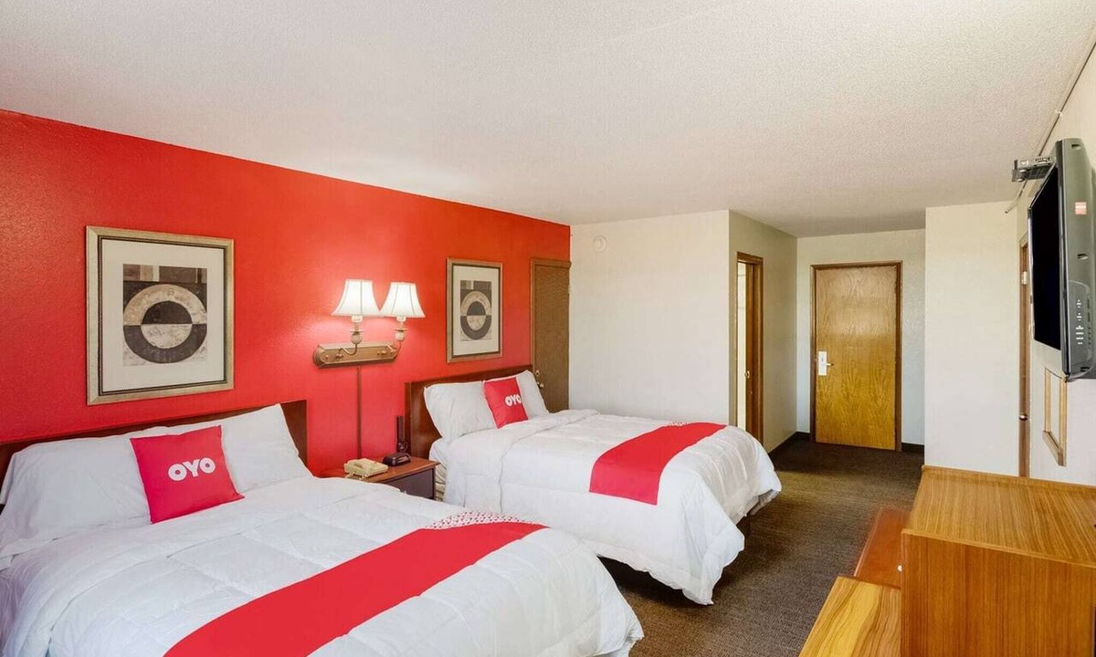 Morton Apartment | 2 Full Bed | Smoking