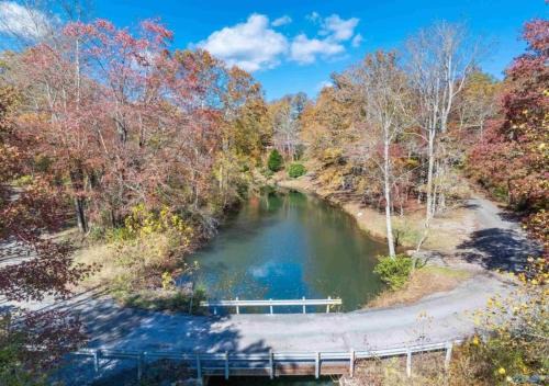 Mentone Apartment | 2 Homes Mentone Getaway - Riverfront & Near Parks
