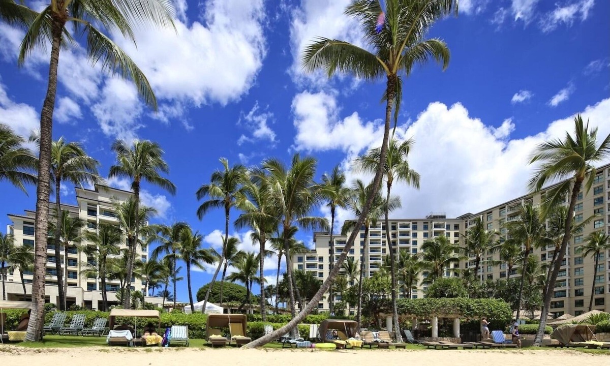 Ko Olina Resort | 2 Ko Olina Beachfront Resort & Spa, Hot Tub, Pools
