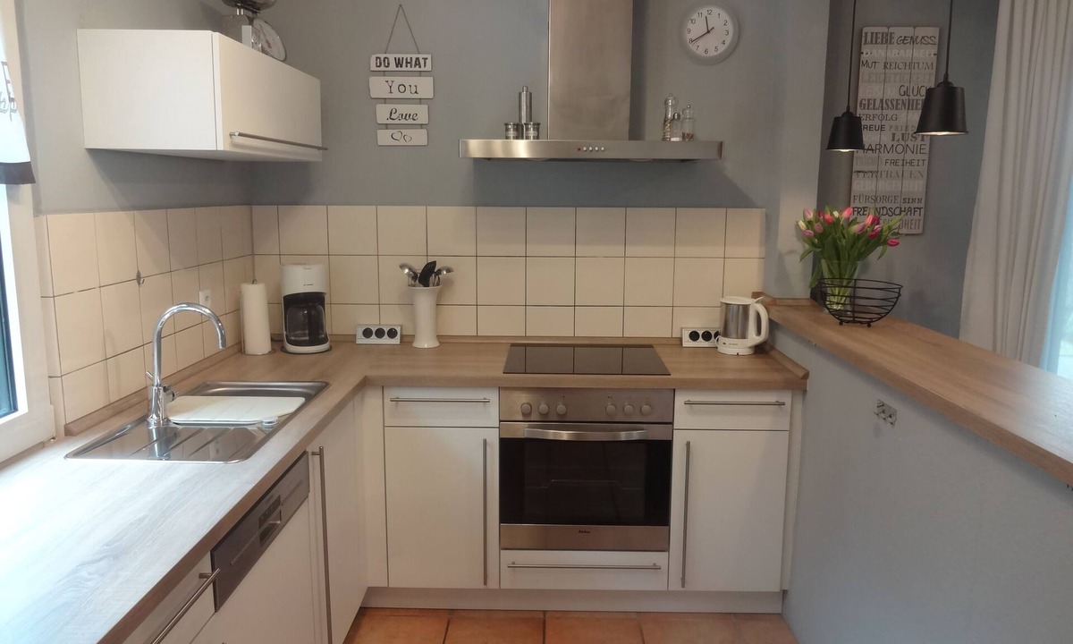 Roth House | 2 large vacation homes in d. Rhön f. Families & groups up to 14 pers., Haus Natalie