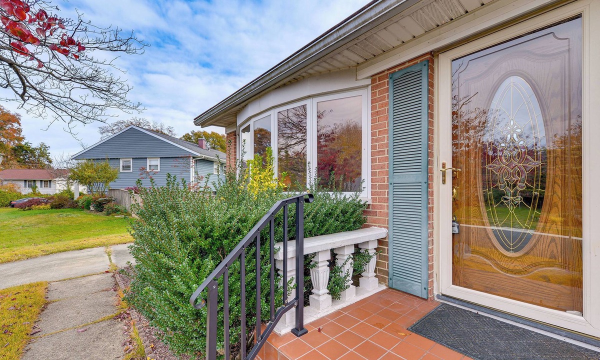 Edgewood Cottage | 2 Mi to Apg: Edgewood Family Home w/Fenced Yard