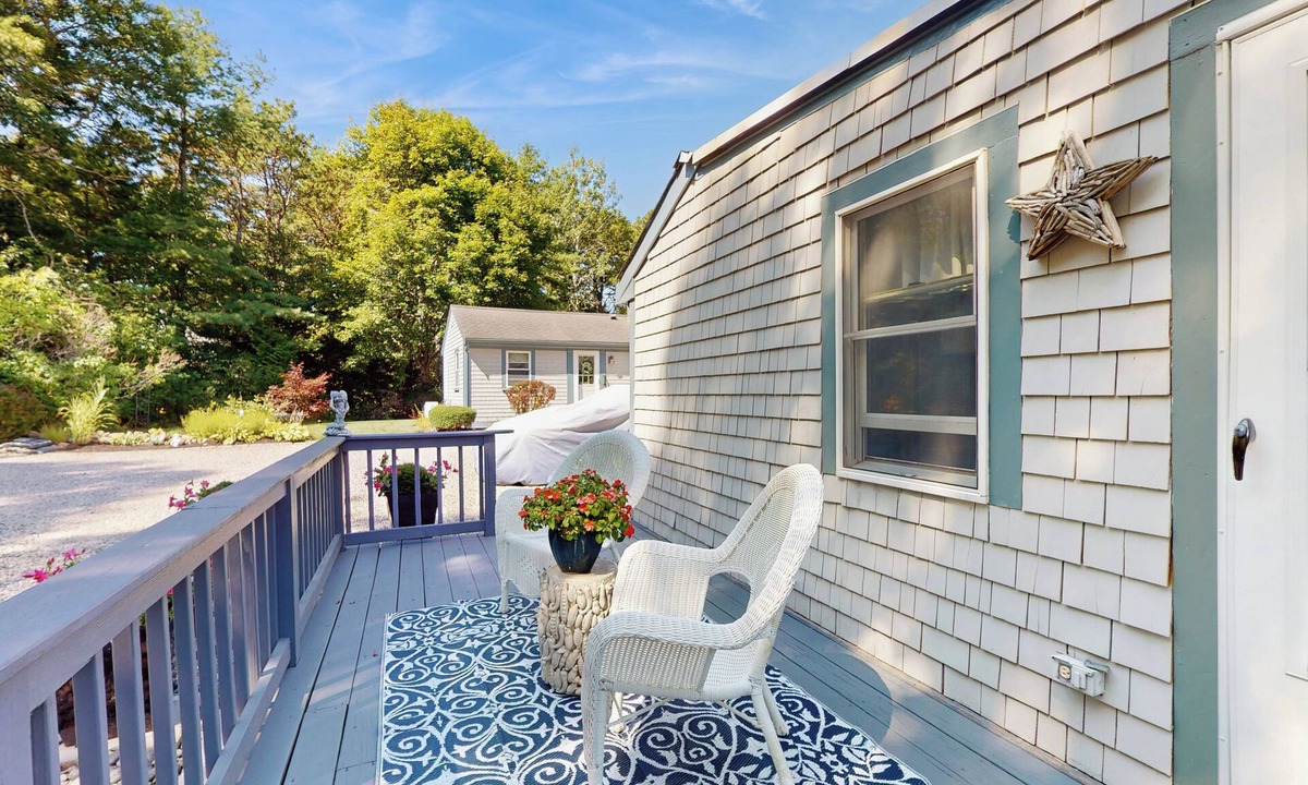 Osterville House | 2 Mi to Dowses Beach! Couples Haven in Osterville