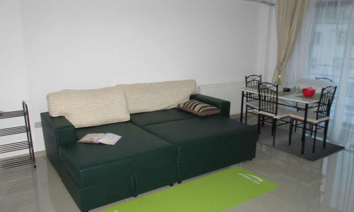 Constanta Villa | 2 minutes from City Park Mall, very close for beach/sea