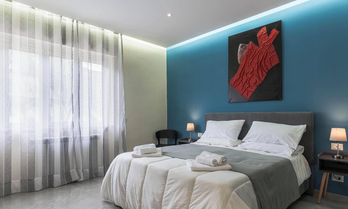 Crotone House | 2 minutes from the beach.Pets allowed