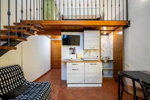 Santa Maria Novella Hotel | 2 - Monolocale silenzioso a due passi dal centro