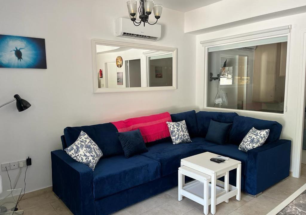 Kouklia Apartment | 2 Palaepaphos Gardens