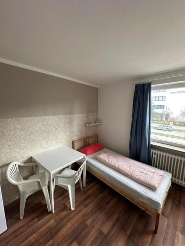 Alt-Moosach Hostel | 2-Rent Group Hostel Apartments HAN53