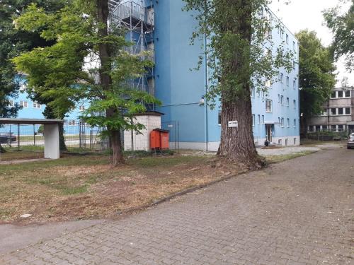 Industriebezirk Hostel | 2-Rent Group Hostel Rooms&Apartments TUB19A