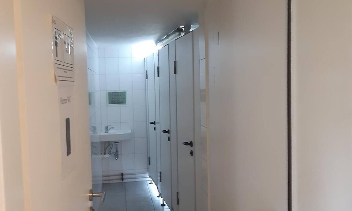 Allach-Untermenzing Hostel | 2-Rent Group Hostel Rooms&Apartments EVE168