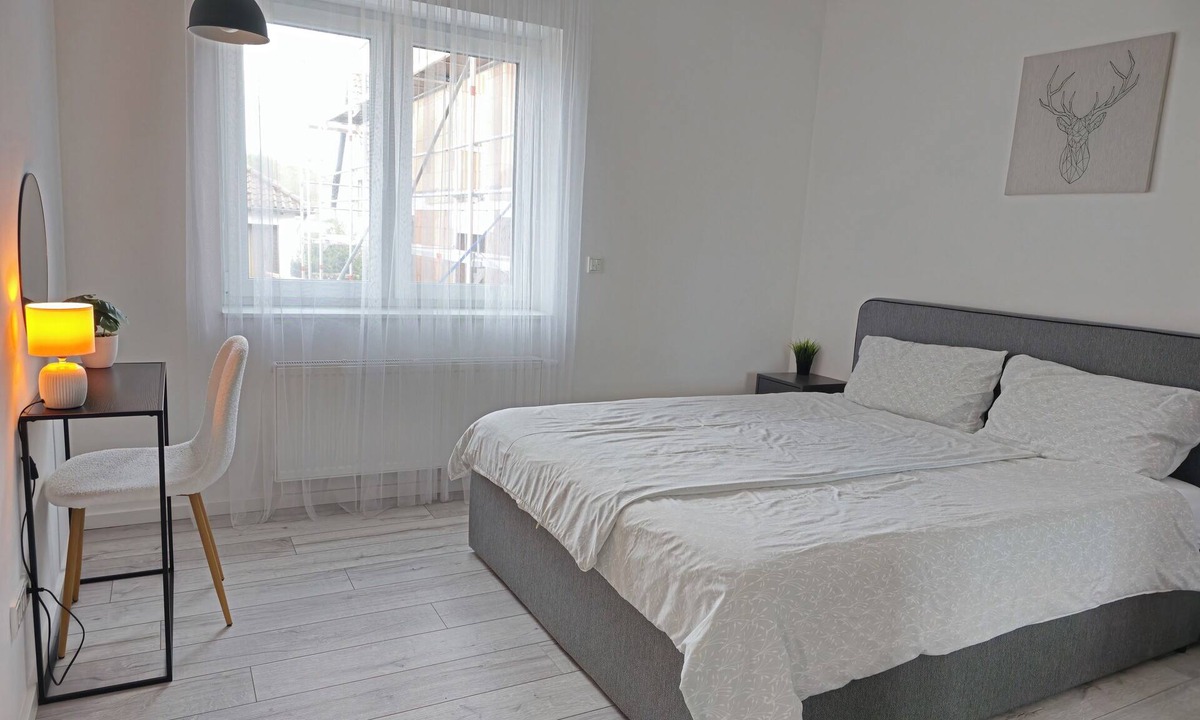 Ramstein-Miesenbach Apartment | 2 room apartment in the heart of Ramstein