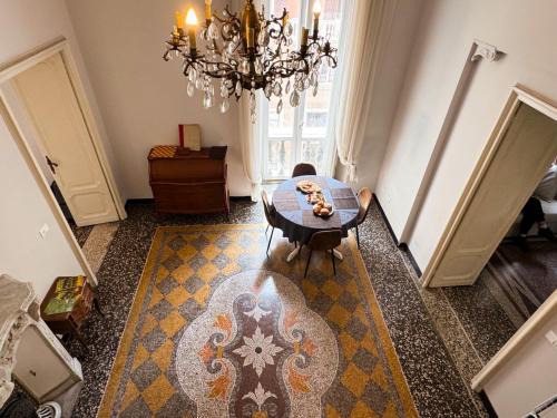 Castelletto Bed & Breakfast | 2'S b&b