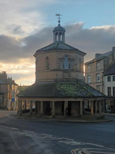 Barnard Castle Apartment | 2 Sayers yard