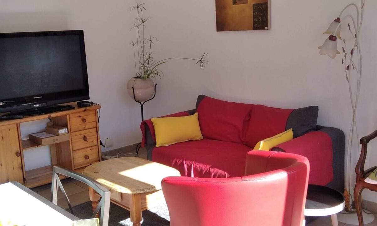 Saint-Roch - Badouillere - Chavanelle Apartment | 2 steps from the historic center