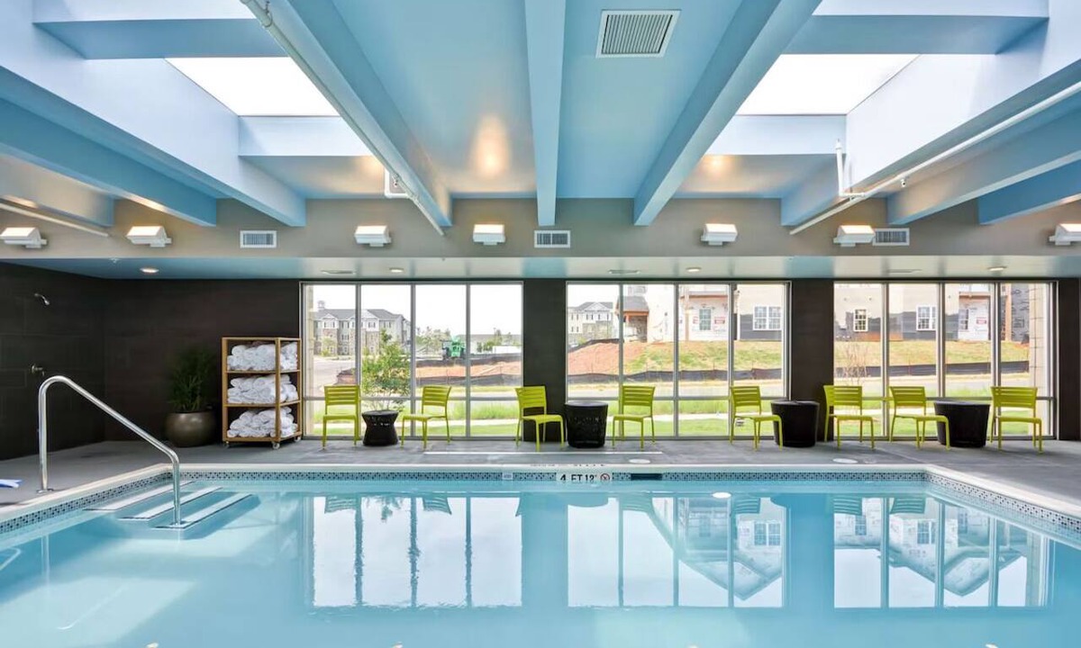 Rock Hill Hotel | 2 Studio Units | Kitchen & Sofa Beds | Near Carowinds & Rock Hill Greens