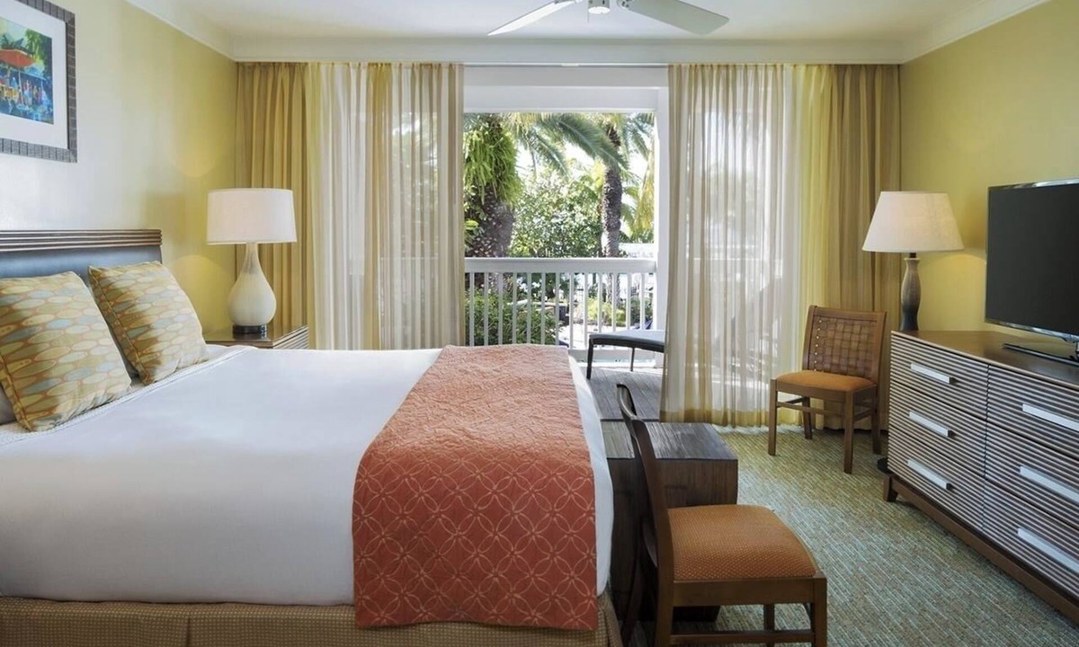 Truman Annex Resort | 2 Sunset Harbor Resort Key West, Hot Tub, Pool!