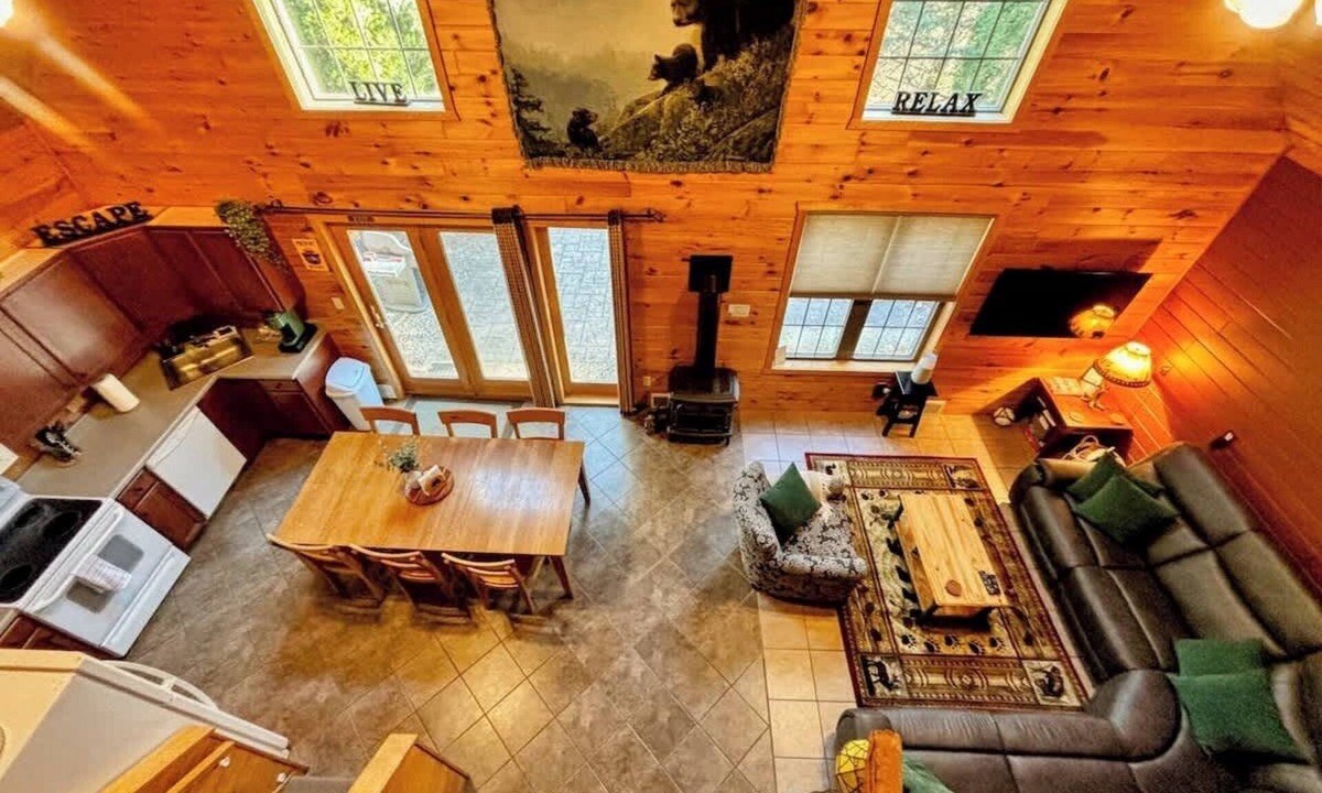 Broadalbin Condo | 2-unit Adirondack Retreat + Lake Access