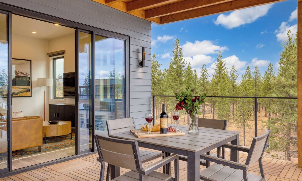 Bend Cottage | 2 Units Minutes to Old Bend, Deck + Hot Tub 1204 Skyline Ranch by Avantstay