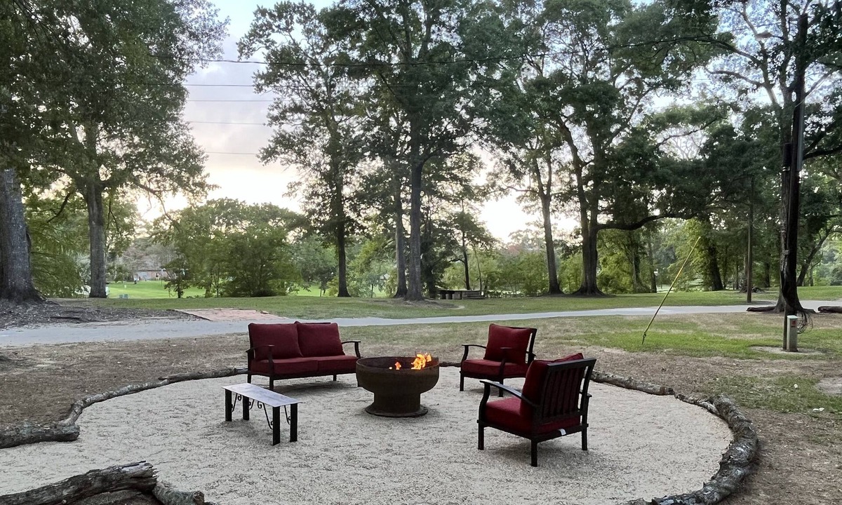 Lafayette Cottage | 2 Waterfront Cottages: 1 Modern, 1 Rustic + 2.5 acres