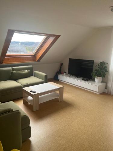 Sauserhof Apartment | 2 Zimmerwohnung