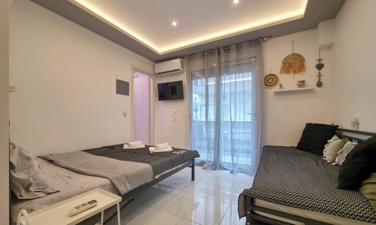Katerini Apartment | 20 - DANAI Studio by SDR