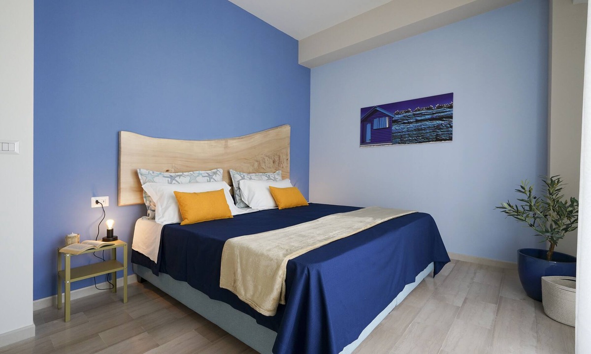 Municipio 2 Apartment | [20%OFF] Train&BuStation - Mini Suite