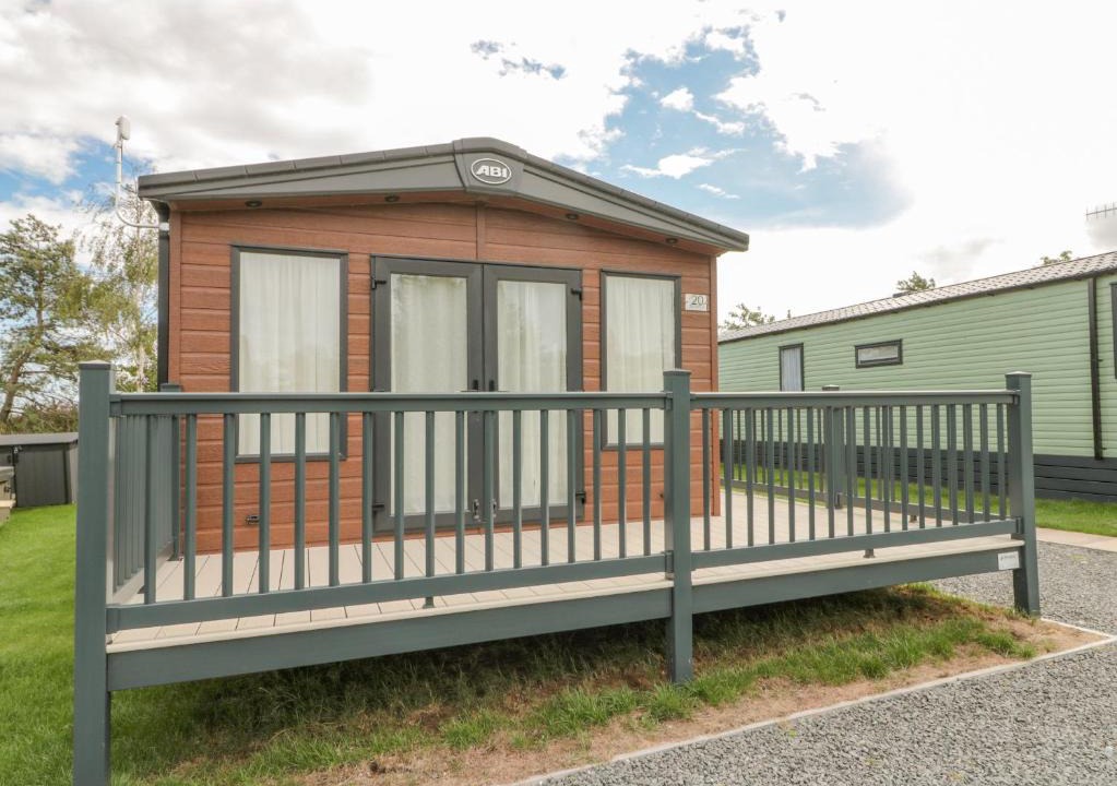 West Heslerton House | 20 Wolds View
