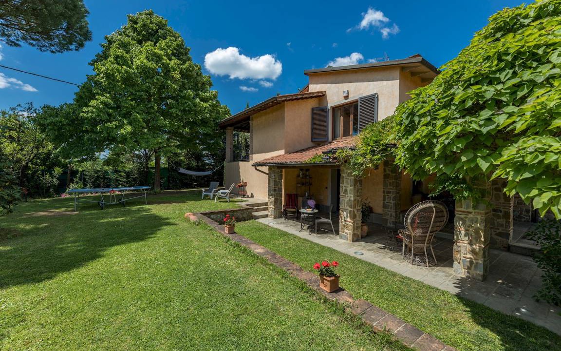 Foiano della Chiana Villa | 200 m² Villa ∙ 3 bedrooms ∙ 6 guests