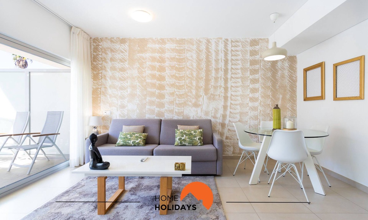 Correeira Apartment | #200 Panoramic Flat by Home Holidays