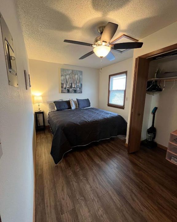 Tomah Apartment | 201-E E Veterans Street by Patriot Properties
