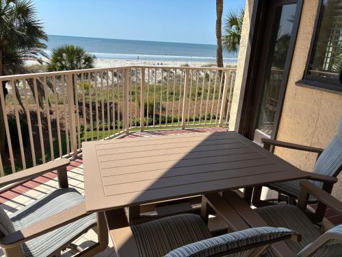 Beach Lagoon House | 201 Turtle Lane at The Sea Pines Resort